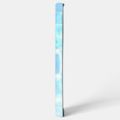 SAMSUNG S21 GALAXY Phone Case Samsung Galaxy Hülle (Linke Seite)