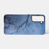 SAMSUNG S21  i Phone Case GALAXY ART&DESIGN Hülle (Rückseite (Horizontal))