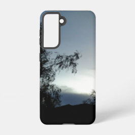 SAMSUNG S21  i Phone Case GALAXY ART&DESIGN Hülle