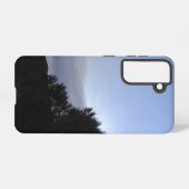 SAMSUNG S21  i Phone Case GALAXY ART&DESIGN Hülle (Rückseite (Horizontal))