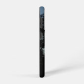 SAMSUNG S21 i Phone Case GALAXY ART&DESIGN Samsung Galaxy Hülle (Rechte Seite)