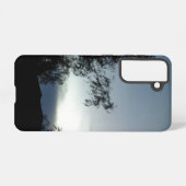 SAMSUNG S21 i Phone Case GALAXY ART&DESIGN Samsung Galaxy Hülle (Rückseite (Horizontal))