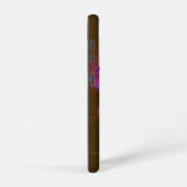 SAMSUNG S21 i Phone Case GALAXY ART&DESIGN Samsung Galaxy Hülle (Rechte Seite)