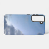 SAMSUNG S21 i Phone Case GALAXY ART&DESIGN Samsung Galaxy Hülle (Rückseite (Horizontal))