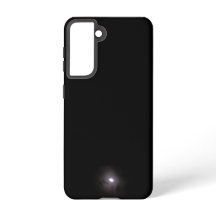 SAMSUNG S21  i Phone Case GALAXY moon