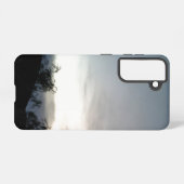 SAMSUNG S21 iPhone-Hülle GALAXY ART&DESIGN Hülle (Rückseite (Horizontal))