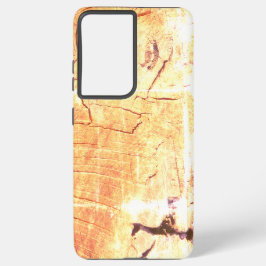 SAMSUNG S21+ Phone Case ART UND DESIGN Galaxy Hülle
