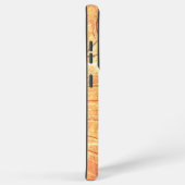 SAMSUNG S21+ Phone Case ART UND DESIGN Galaxy Hülle (Rechte Seite)