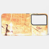 SAMSUNG S21+ Phone Case ART UND DESIGN Galaxy Hülle (Rückseite (Horizontal))