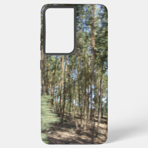 SAMSUNG S21+ Phone Case ART UND DESIGN Galaxy Hülle