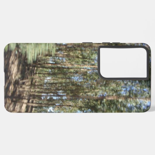 SAMSUNG S21+ Phone Case ART UND DESIGN Samsung Galaxy Hülle (Rückseite (Horizontal))