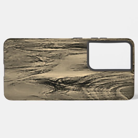 SAMSUNG S21+ Phone Case ART UND DESIGN Samsung Galaxy Hülle (Rückseite (Horizontal))
