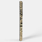 SAMSUNG S21+ Phone Case ART UND DESIGN Samsung Galaxy Hülle (Rechte Seite)