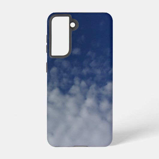 samsung s21 Phone Case Galaxy Hülle (Rückseite)