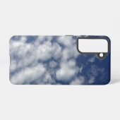 samsung s21 Phone Case Galaxy Hülle (Rückseite (Horizontal))