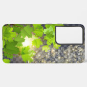 Samsung S21 Plus Galaxy Hülle (Rückseite (Horizontal))