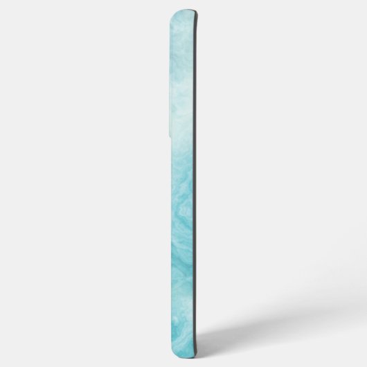 Samsung S21 Plus Galaxy Hülle (Linke Seite)