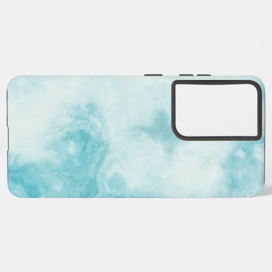 Samsung S21 Plus Galaxy Hülle (Rückseite (Horizontal))