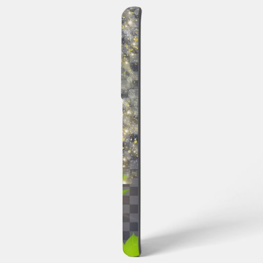 Samsung S21 Plus Samsung Galaxy Hülle (Linke Seite)