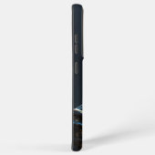 Samsung S21 Ultra-Alien Samsung Galaxy Hülle (Rechte Seite)