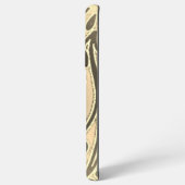 Samsung S21 Ultra Handy Gehäuse Samsung Galaxy Hülle (Rückseite (Horizontal))