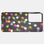 Samsung S21 ultra Phone Case Design Galaxy Hülle (Linke Seite)