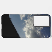 Samsung S21 Ultra Phone Case Galaxy Hülle (Linke Seite)