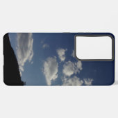 Samsung S21 Ultra Phone Case Samsung Galaxy Hülle (Linke Seite)