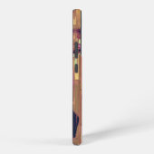 Samsung S22+ Abstract Art Case Galaxy Hülle (Rechte Seite)