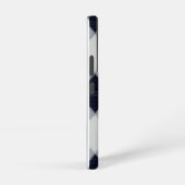 Samsung S22 Case mit moderner Geometrie Galaxy Hülle (Rechte Seite)