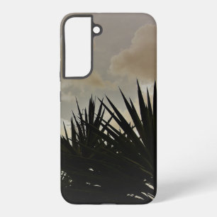 SAMSUNG S22+ GALAXY CASE ART AND DESIGN HÜLLE