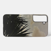 SAMSUNG S22+ GALAXY CASE ART AND DESIGN HÜLLE (Rückseite (Horizontal))