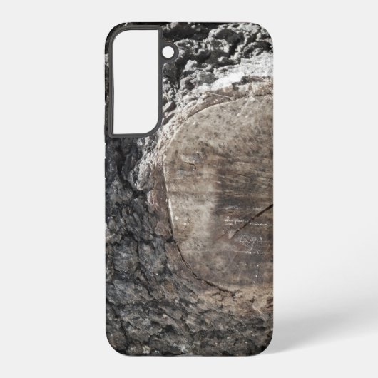 SAMSUNG S22+ GALAXY CASE ART AND DESIGN HÜLLE (Rückseite)