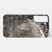 SAMSUNG S22+ GALAXY CASE ART AND DESIGN HÜLLE (Rückseite (Horizontal))