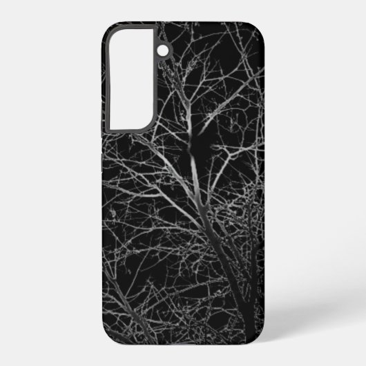 SAMSUNG S22+ GALAXY CASE ART AND DESIGN HÜLLE (Rückseite)