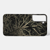 SAMSUNG S22+ GALAXY CASE ART AND DESIGN HÜLLE (Rückseite (Horizontal))
