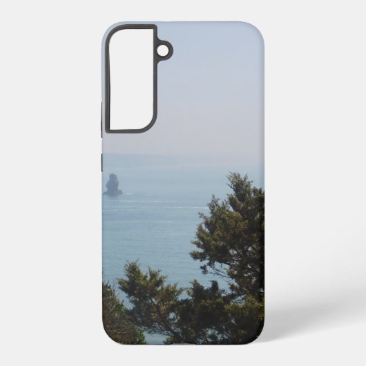 SAMSUNG S22+ GALAXY CASE ART AND DESIGN HÜLLE (Rückseite)