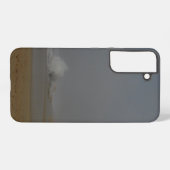 SAMSUNG S22+ GALAXY CASE ART AND DESIGN HÜLLE (Rückseite (Horizontal))