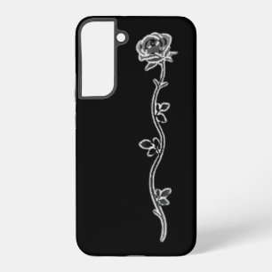 SAMSUNG S22+ GALAXY CASE ART AND DESIGN HÜLLE