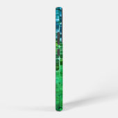 SAMSUNG S22+ GALAXY CASE ART AND DESIGN HÜLLE (Rechte Seite)