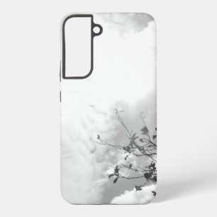 SAMSUNG S22+ GALAXY CASE ART AND DESIGN HÜLLE
