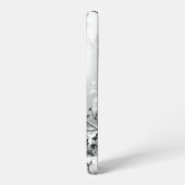 SAMSUNG S22+ GALAXY CASE ART AND DESIGN HÜLLE (Linke Seite)