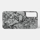 SAMSUNG S22+ GALAXY CASE ART AND DESIGN HÜLLE (Rückseite (Horizontal))