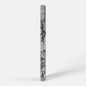 SAMSUNG S22+ GALAXY CASE ART AND DESIGN HÜLLE (Rechte Seite)