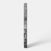 SAMSUNG S22+ GALAXY CASE ART AND DESIGN HÜLLE (Linke Seite)