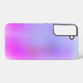 SAMSUNG S22+ GALAXY CASE ART AND DESIGN HÜLLE (Rückseite (Horizontal))