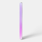 SAMSUNG S22+ GALAXY CASE ART AND DESIGN HÜLLE (Linke Seite)