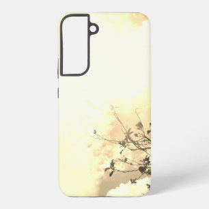 SAMSUNG S22+ GALAXY CASE ART AND DESIGN HÜLLE