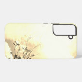 SAMSUNG S22+ GALAXY CASE ART AND DESIGN HÜLLE (Rückseite (Horizontal))