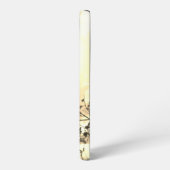 SAMSUNG S22+ GALAXY CASE ART AND DESIGN HÜLLE (Linke Seite)